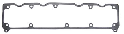 Gasket for valve cover