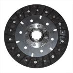 Clutch Plate