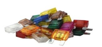 Assortiment Maxi Sicherungen 24 Stk