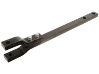 Swinging Drawbar with Clevis