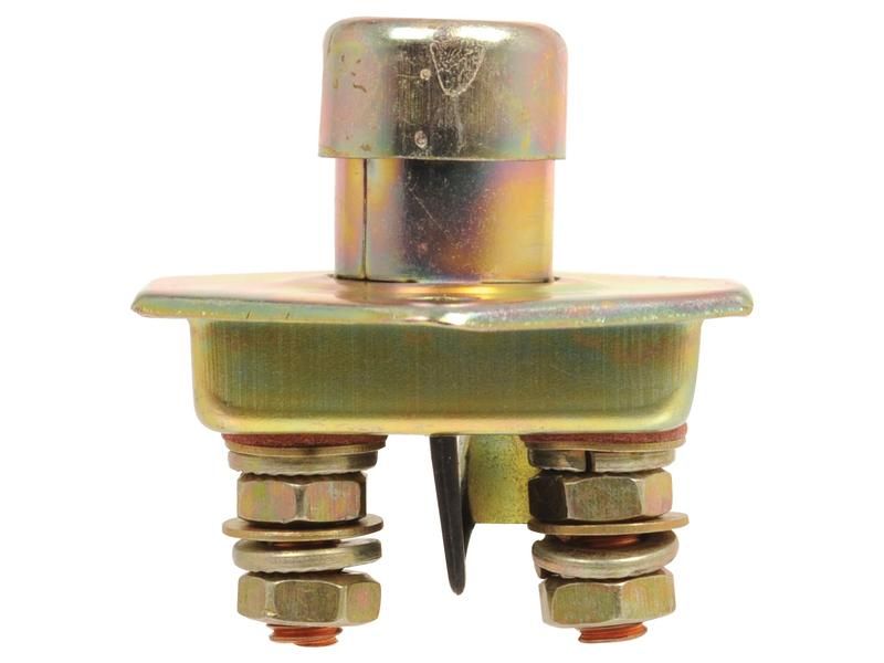 Ignition Switch