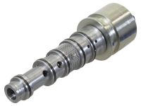 Elektromagnetische klep RE177539