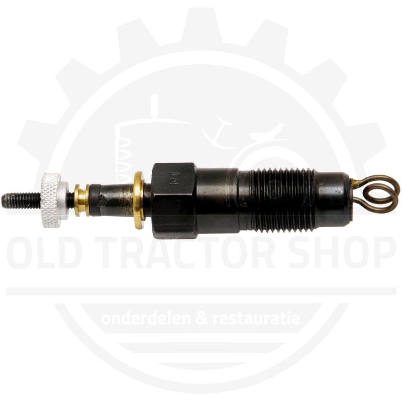 Glow Plug 1,7 volt Deutz F1M 414