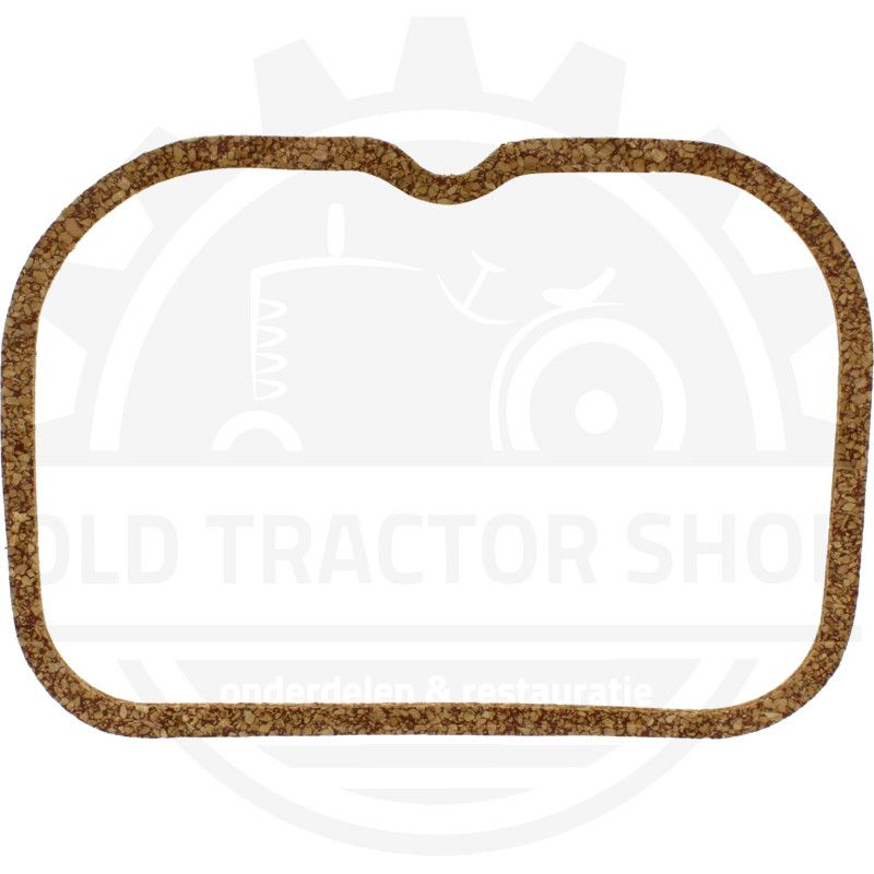 Klepdekselpakking KDW 415 E, KDW 615