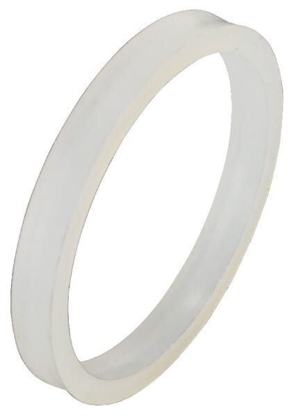 Hydraulic lift ring