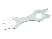 Flywheel Locktab