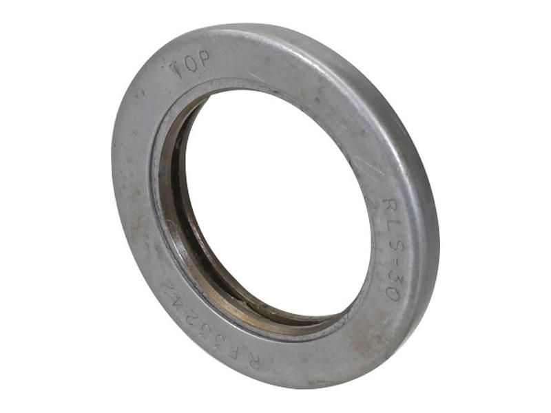 Spindle Bearing Replacement