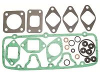 Top gasket set without gasket
