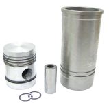 Kit chemise piston