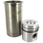 Piston, Ring & Liner Kit