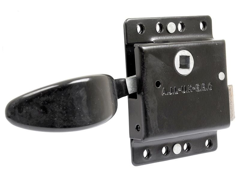 Inner Slam Lock LH