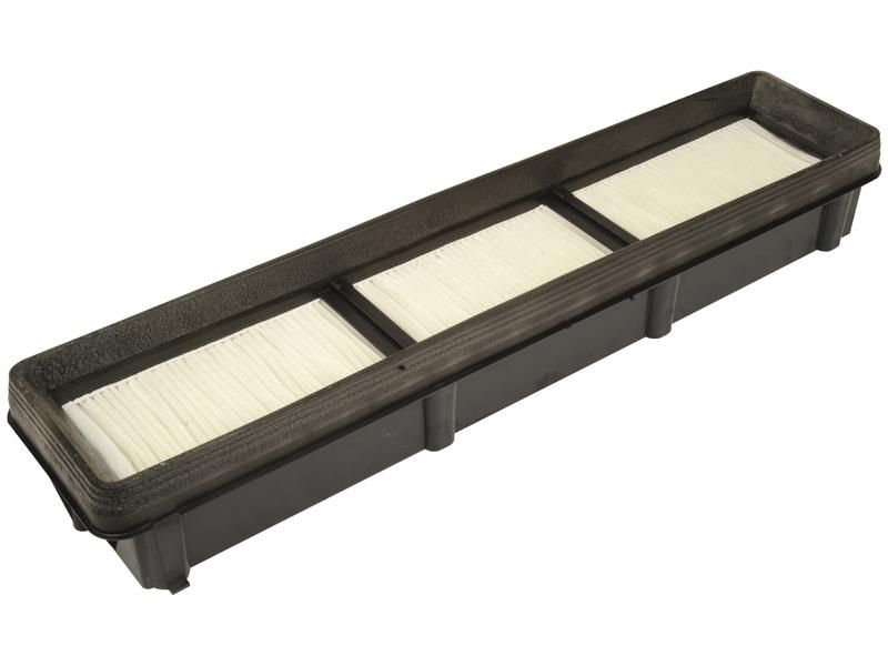 Cabin filter 575x120x80