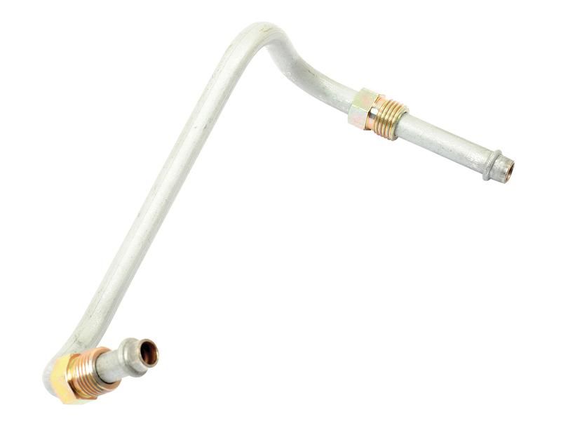 Fuel Pipe