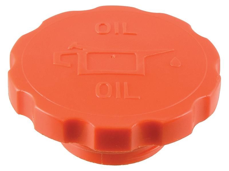 Engine Oil Cap