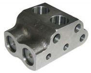 Valve Chamber Assembly