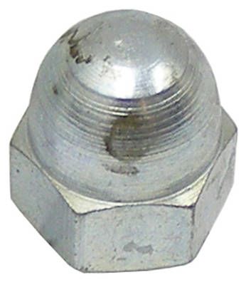 Cap nut Hanomag