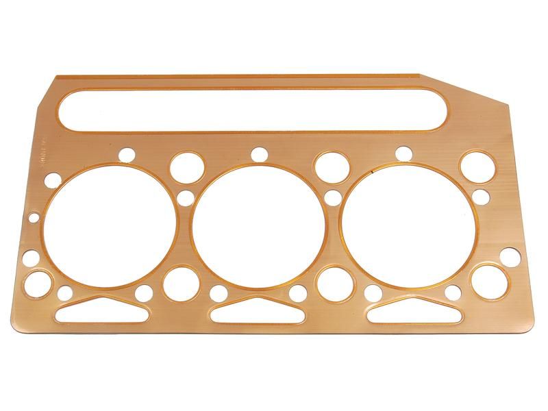 Head gasket MF 35 3 cil