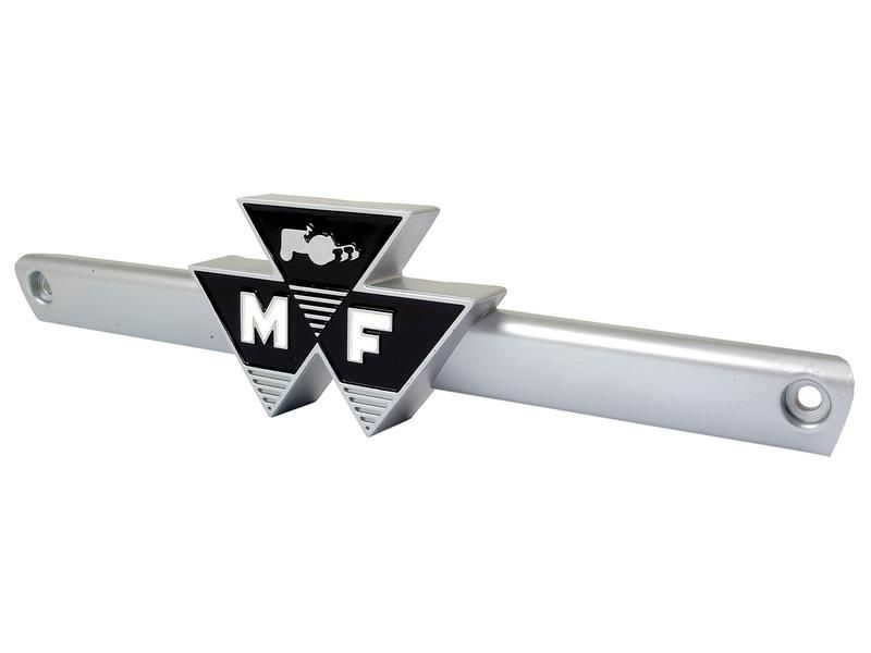 Front Badge Bar