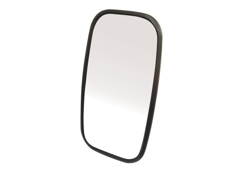 Mirror Head Rectangular 320 x 180mm