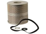 76502 Motoroliefilter - Element - LF550