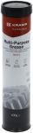 Universeel smeervet 400g - 12 stuks