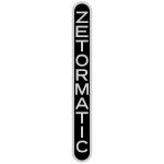 Sticker Zetormatic