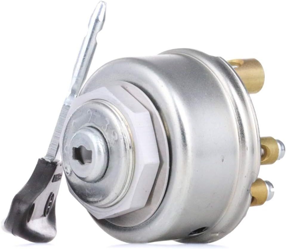 Ignition Switch Bosch