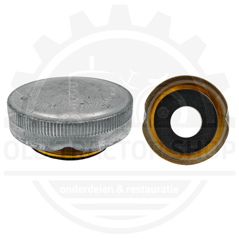 Radiator Cap