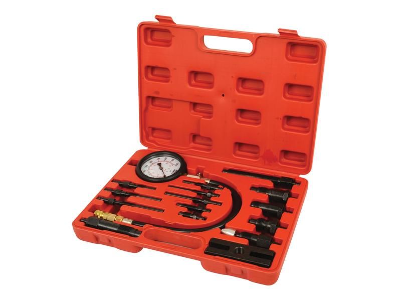 Diesel Compression Tester