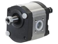 Hydraulikpumpe Single