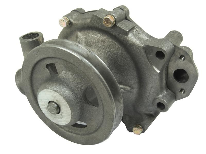 Water Pump Assembly