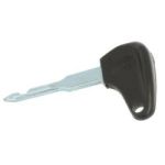 Ignition Key Bosch 3341982101