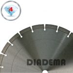 Diamantzaagblad beton US100101