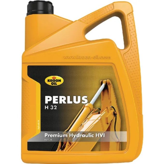 Kroon-Oil Perlus H 32 5 liter