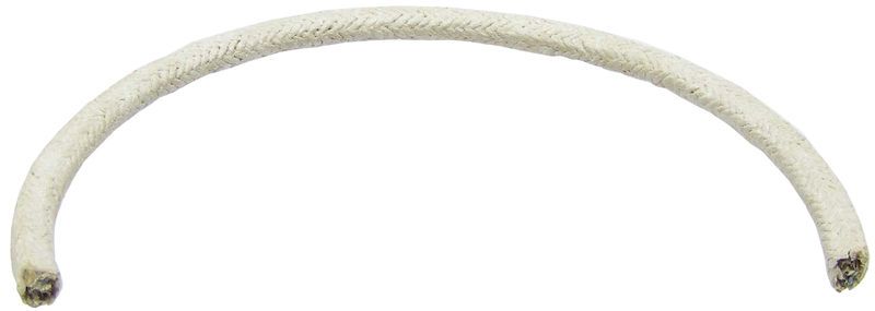 Burgmann-sealing ring for rear crankshaft