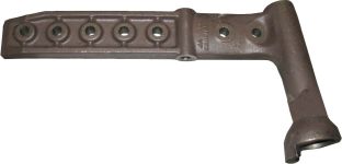 Spindle Arm LH