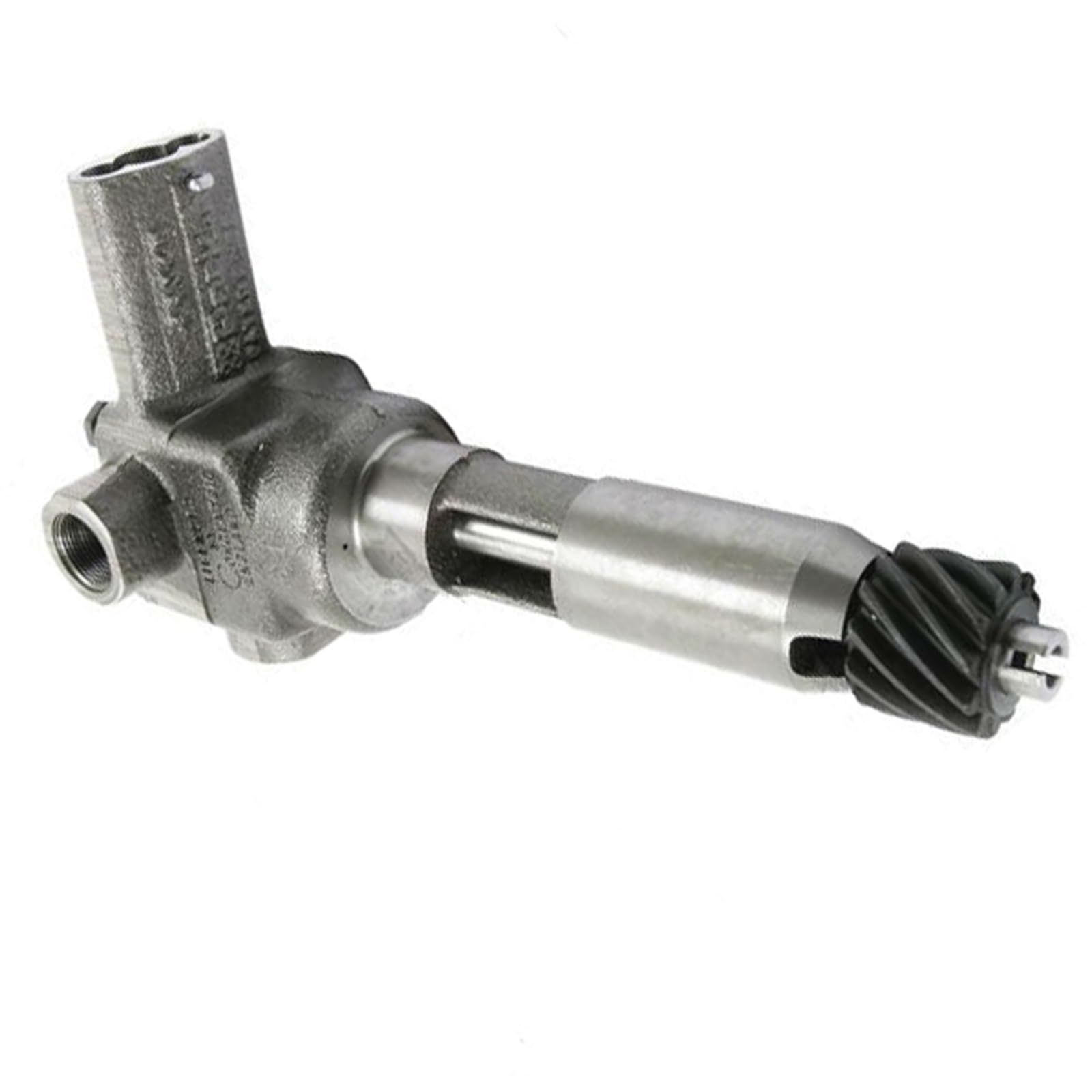 Engine Oil Pump