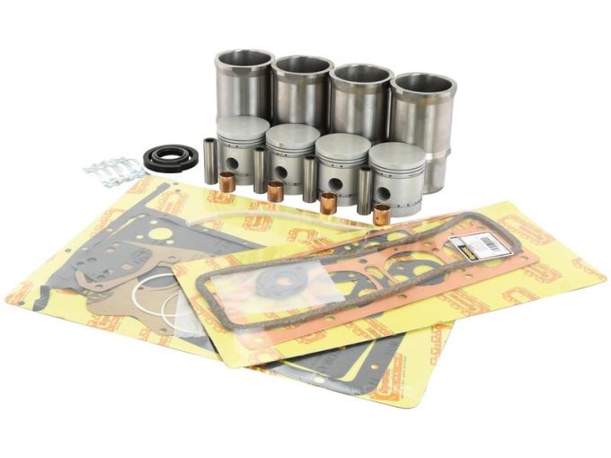 Kit moteur Massey Ferguson