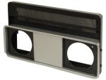 44101 paneel voorgrill