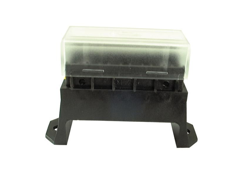 Blade Fuse Box 6 Positions