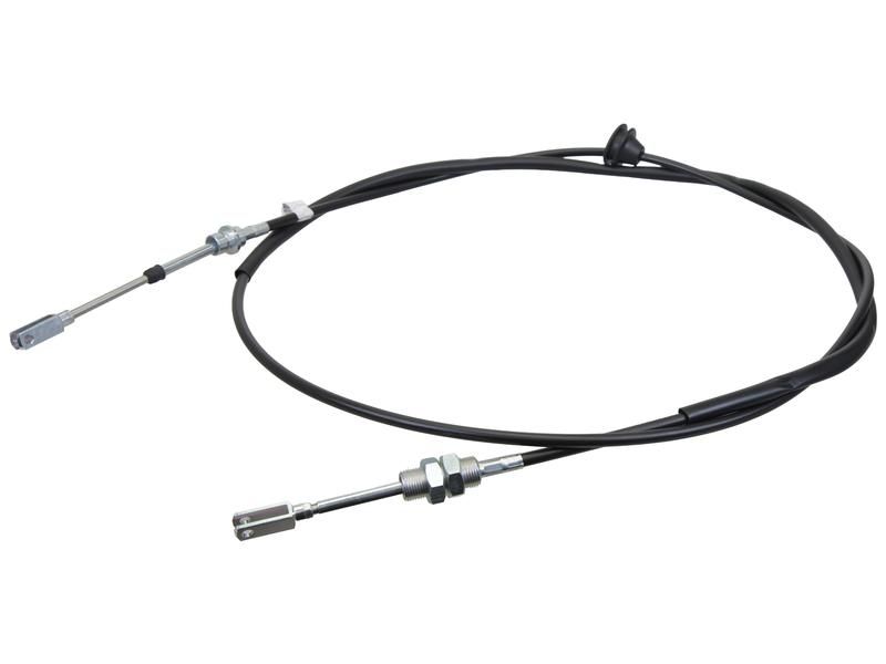 Trekhaak Kabels AL202925