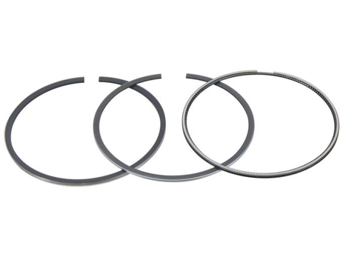 Set zuiger en veer DZ104221