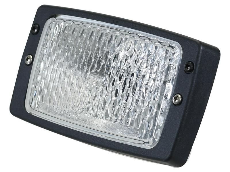 Work Light 183 x 102 mm