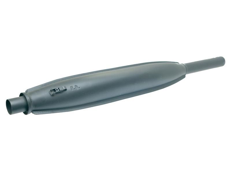 Silencer