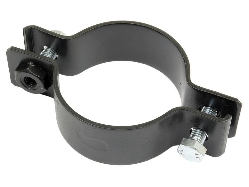 Exhaust Clamp