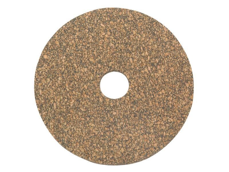 Friction Disc Hydraulic control lever