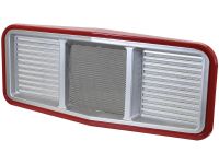Kühlergrillteil oben