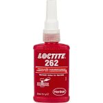 Loctite 262 Schroefdraadborging 50ml