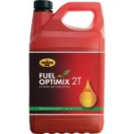 Benzine Optimix 2T 5L- Alkylaat