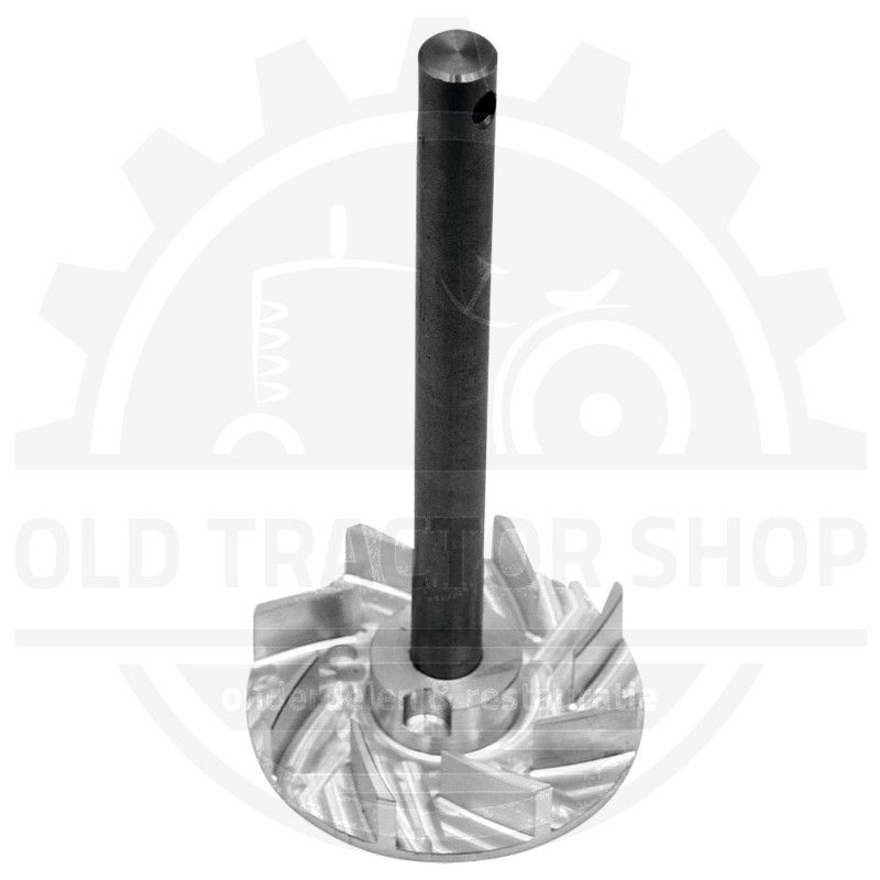 Impeller pump Deutz